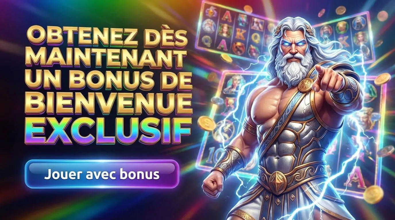 Olymposwin Casino